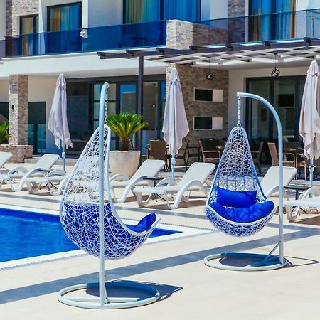 Hotel Ambiente Ulcinj Exteriér fotografie